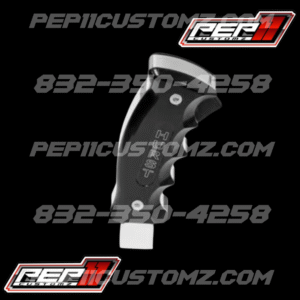 Dodge Challenger/Charger 15+ OR 18-22 Durango Automatic Shift Handle