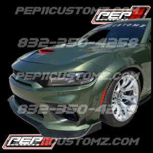 Widebody Rims, Tires, Lugs, Mount & Balance Service *AFFIRM PURCHASE ONLY– NO CREDIT CARD PURCHASES