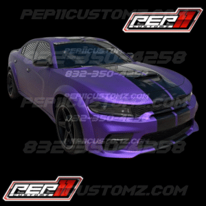 Widebody Installation Service *We cut fenders *AFFIRM PURCHASE ONLY– NO CREDIT CARD PURCHASES