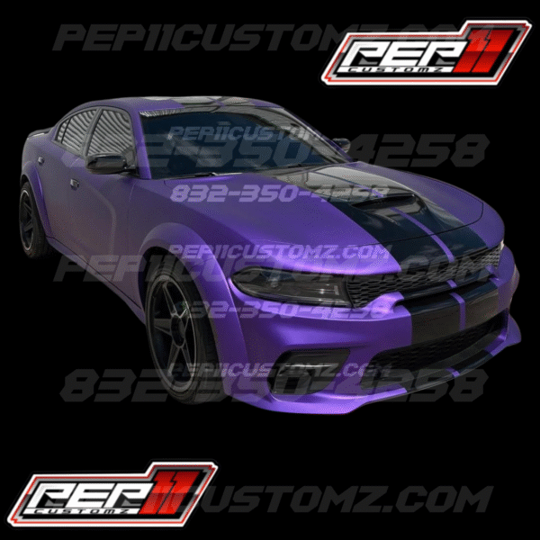 Widebody Installation Service *We cut fenders *AFFIRM PURCHASE ONLY– NO CREDIT CARD PURCHASES