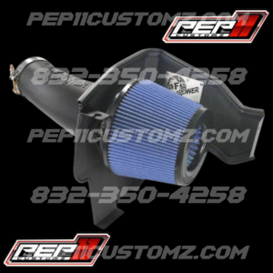 AFE Power Oiled 6.4 L Charger / Challenger / Chrysler 300