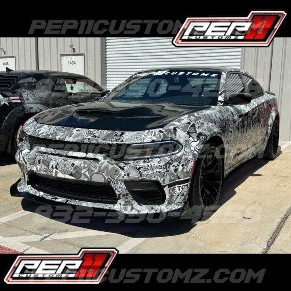 2020 Charger RT 5.7 CASH OR AFFIRM ONLY — ANY CREDIT CARD PURCHASES WILL BE CANCELLED