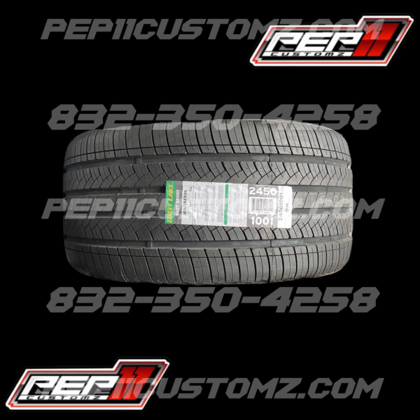 305/35/20 Westlake All Season Tire *PICKUP FROM PEP11CUSTOMZ KATY LOCATION*