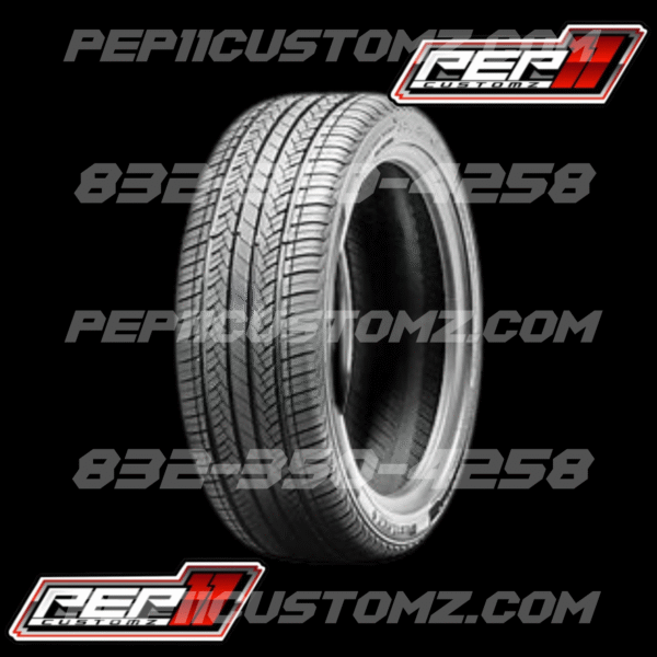 275/40/20 Westlake All Season Tire For Slimbody *PICKUP FROM PEP11CUSTOMZ KATY LOCATION*