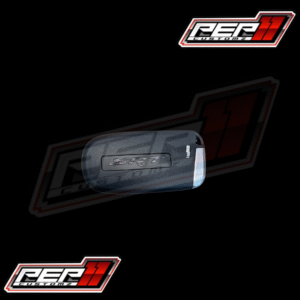 Black KEY Fob – “SRT” style