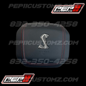 F-150 Shelby Airbag Cover